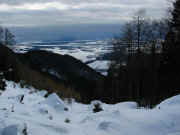 Silvestrovo 2001.