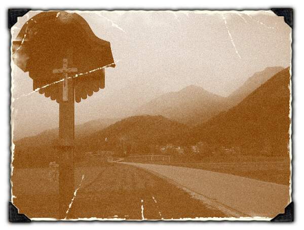 300 let stara slika!