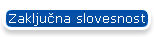 Zaklju�na slovesnost