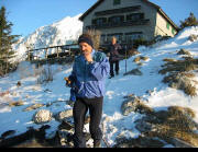 Dare in Mojca, prvi� dol to soboto, ...