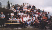 Kljuke 2000/2001 - gasilska